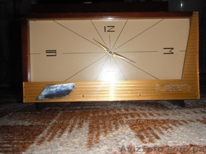 Часы старинные раритет механические с боем - <ro>Изображение</ro><ru>Изображение</ru> #1, <ru>Объявление</ru> #1494188