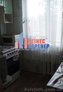 Продается 2-х комнатная квартира, ул. Смелянская - <ro>Изображение</ro><ru>Изображение</ru> #4, <ru>Объявление</ru> #1495790