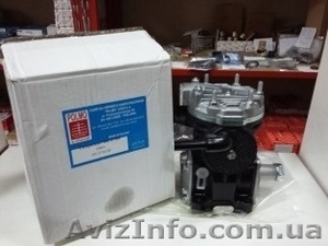  Компрессор POLMO на автобус Богдан 092, 091. 