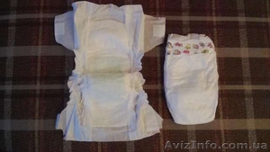Детские подгузники Baby Baby Soft (Словакия). - <ro>Изображение</ro><ru>Изображение</ru> #8, <ru>Объявление</ru> #1516061