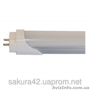 Светодиодная лампа трубчатая T8, 1200 мм, 18W - <ro>Изображение</ro><ru>Изображение</ru> #1, <ru>Объявление</ru> #1515644