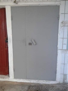 Входные металлические двери.г.Черкассы. - <ro>Изображение</ro><ru>Изображение</ru> #2, <ru>Объявление</ru> #678609