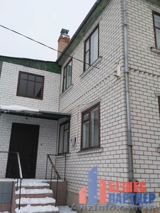 Продажа двухэтажного дома с. Белозерье - <ro>Изображение</ro><ru>Изображение</ru> #1, <ru>Объявление</ru> #1515753