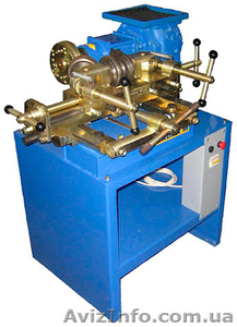 Диски.Рихтовка.Станок Радиал М.