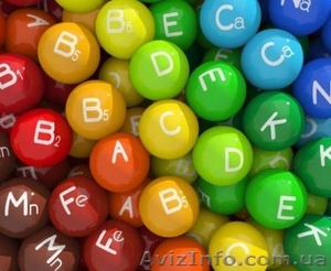 Косметические активы оптом Complex Vitamins AECF - водорастворимый актив