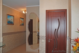 Продается  3 комнатная квартира  с прекрасным видом на р. Днепр - <ro>Изображение</ro><ru>Изображение</ru> #9, <ru>Объявление</ru> #1545249