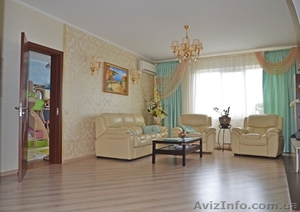Продается  3 комнатная квартира  с прекрасным видом на р. Днепр - <ro>Изображение</ro><ru>Изображение</ru> #1, <ru>Объявление</ru> #1545249