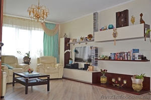 Продается  3 комнатная квартира  с прекрасным видом на р. Днепр - <ro>Изображение</ro><ru>Изображение</ru> #2, <ru>Объявление</ru> #1545249