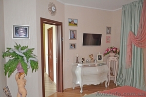 Продается  3 комнатная квартира  с прекрасным видом на р. Днепр - <ro>Изображение</ro><ru>Изображение</ru> #4, <ru>Объявление</ru> #1545249