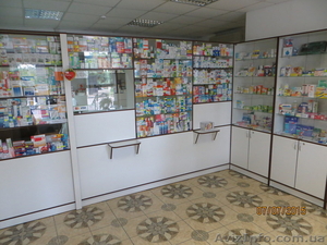 Продажа бизнеса (аптека) - <ro>Изображение</ro><ru>Изображение</ru> #3, <ru>Объявление</ru> #1546194