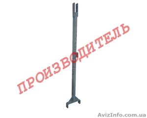 Грядиль КПС длинный,  короткий,  обводной