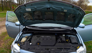 Toyota Corolla Бензин, 1598.0 куб. см, 132 к.с., Euro IV - <ro>Изображение</ro><ru>Изображение</ru> #3, <ru>Объявление</ru> #1555914