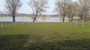 Участок под строительство дома