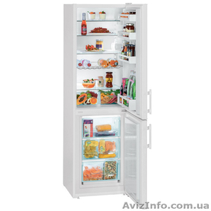 Холодильник LIEBHERR CU 30210 - <ro>Изображение</ro><ru>Изображение</ru> #1, <ru>Объявление</ru> #1568773