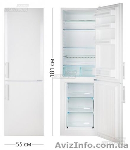 Холодильник LIEBHERR CU 30210 - <ro>Изображение</ro><ru>Изображение</ru> #2, <ru>Объявление</ru> #1568773