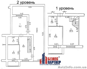 3 комнатная двухуровневая квартира, ул. Батицкого,  г. Черкассы - <ro>Изображение</ro><ru>Изображение</ru> #9, <ru>Объявление</ru> #1570212