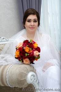Фотограф на весілля, відеозйомка весіль та урочистих подій - <ro>Изображение</ro><ru>Изображение</ru> #8, <ru>Объявление</ru> #1577762