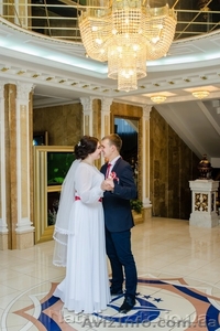 Фотограф на весілля, відеозйомка весіль та урочистих подій - <ro>Изображение</ro><ru>Изображение</ru> #9, <ru>Объявление</ru> #1577762