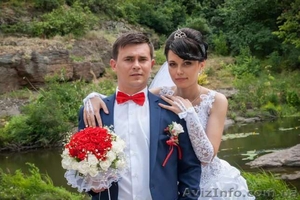 Фотограф на весілля, відеозйомка весіль та урочистих подій - <ro>Изображение</ro><ru>Изображение</ru> #3, <ru>Объявление</ru> #1577762