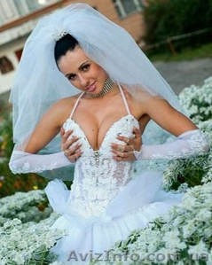 Фотограф на весілля, відеозйомка весіль та урочистих подій - <ro>Изображение</ro><ru>Изображение</ru> #7, <ru>Объявление</ru> #1577762