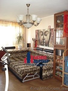 Продается 4-х комнатная квартира по ул. Ярославской - <ro>Изображение</ro><ru>Изображение</ru> #1, <ru>Объявление</ru> #1582611