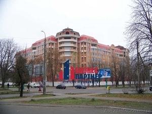 Продается видовая  квартира по бул. Шевченка 150 - <ro>Изображение</ro><ru>Изображение</ru> #1, <ru>Объявление</ru> #1552861