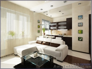 Продається 1-кім. квартира з дизайнерським проектом - <ro>Изображение</ro><ru>Изображение</ru> #4, <ru>Объявление</ru> #1585388