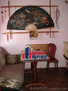 Продается 4-х комнатная квартира по ул. Ярославской - <ro>Изображение</ro><ru>Изображение</ru> #2, <ru>Объявление</ru> #1582611