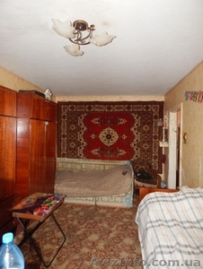 Продается 2-х комнатная квартира по ул. Толстого - <ro>Изображение</ro><ru>Изображение</ru> #2, <ru>Объявление</ru> #1583712
