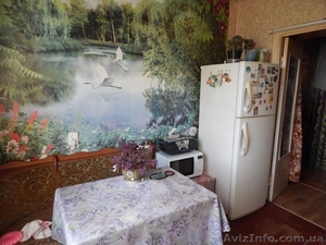 Продается 2-х комнатная квартира по ул. Толстого - <ro>Изображение</ro><ru>Изображение</ru> #4, <ru>Объявление</ru> #1583712