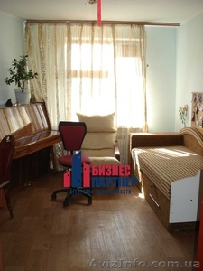 Продается 4-х комнатная квартира по ул. Ярославской - <ro>Изображение</ro><ru>Изображение</ru> #5, <ru>Объявление</ru> #1582611
