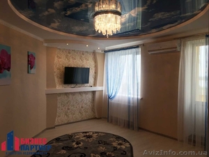 Сдается 2-х комнатная квартира с видом на р. Днепр. 12000 грн за ВСЕ. - <ro>Изображение</ro><ru>Изображение</ru> #6, <ru>Объявление</ru> #1581466