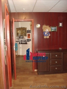 Продается 4-х комнатная квартира по ул. Ярославской - <ro>Изображение</ro><ru>Изображение</ru> #6, <ru>Объявление</ru> #1582611