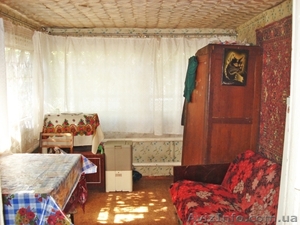 Продается дом в г. Черкассы, ул. Бородина. - <ro>Изображение</ro><ru>Изображение</ru> #1, <ru>Объявление</ru> #1589282