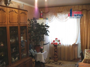 Продается отличная 3-х комнатная квартира  в районе «Седова» - <ro>Изображение</ro><ru>Изображение</ru> #3, <ru>Объявление</ru> #1594849