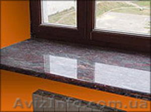 Мраморные подоконники подоконники из гранита мрамор дизайн дом дача