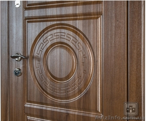 Входная металлическая дверь "СТАНДАРТ" - <ro>Изображение</ro><ru>Изображение</ru> #2, <ru>Объявление</ru> #1593820