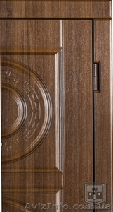 Входная металлическая дверь "СТАНДАРТ" - <ro>Изображение</ro><ru>Изображение</ru> #3, <ru>Объявление</ru> #1593820