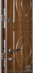 Входная металлическая дверь "СТАНДАРТ" - <ro>Изображение</ro><ru>Изображение</ru> #5, <ru>Объявление</ru> #1593820