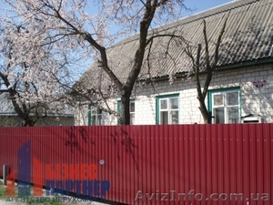 Продается дом по ул. Рокосовского, Дахновка, Черкассы. - <ro>Изображение</ro><ru>Изображение</ru> #1, <ru>Объявление</ru> #1593639