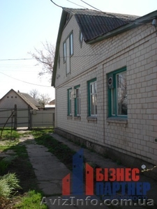Продается дом по ул. Рокосовского, Дахновка, Черкассы. - <ro>Изображение</ro><ru>Изображение</ru> #2, <ru>Объявление</ru> #1593639