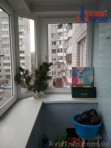 2 комнатная квартира с автономным отплением, бул. Шевченка - <ro>Изображение</ro><ru>Изображение</ru> #7, <ru>Объявление</ru> #1601672