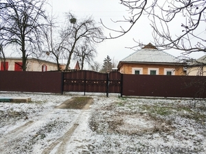 Дом с шикарным расположением в с. Белозерье - <ro>Изображение</ro><ru>Изображение</ru> #3, <ru>Объявление</ru> #1606625