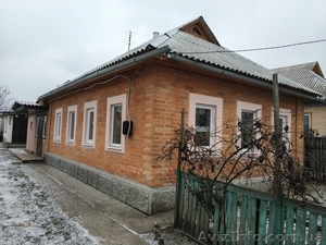 Дом с шикарным расположением в с. Белозерье - <ro>Изображение</ro><ru>Изображение</ru> #4, <ru>Объявление</ru> #1606625