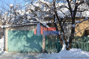 Продается ½ дома ул. Красина в районе Казбета - <ro>Изображение</ro><ru>Изображение</ru> #2, <ru>Объявление</ru> #1607671