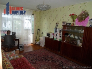 Продам квартиру з комфортним плануванням по вул. Ватутіна. - <ro>Изображение</ro><ru>Изображение</ru> #2, <ru>Объявление</ru> #1612869