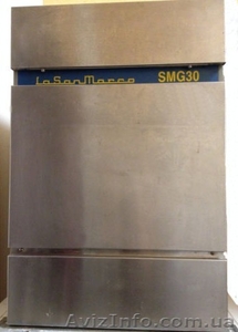 Льдогенератор SanMarco SMG30 - <ro>Изображение</ro><ru>Изображение</ru> #1, <ru>Объявление</ru> #1610391