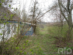 Продом дом село Пии,  Мироновский район