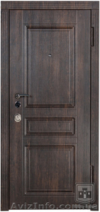 Вхідні металеві двері в Черкасах - <ro>Изображение</ro><ru>Изображение</ru> #3, <ru>Объявление</ru> #1384175