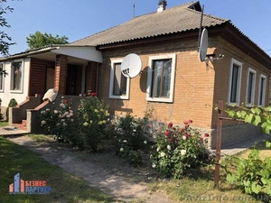 Продается дом в 17 км от Черкасс, с. Дубиевка - <ro>Изображение</ro><ru>Изображение</ru> #1, <ru>Объявление</ru> #1622606
